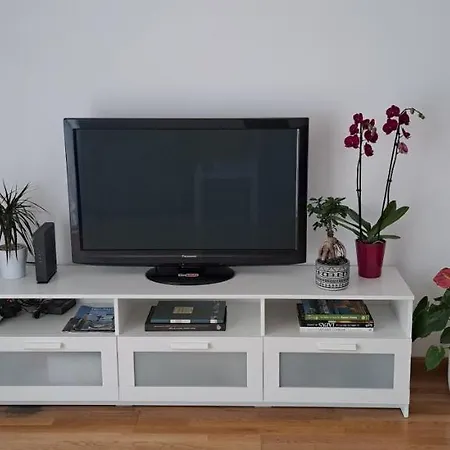 Apartamento Luminoso 3 Pièces, 4 Personnes En - Aparcamiento Gratuito